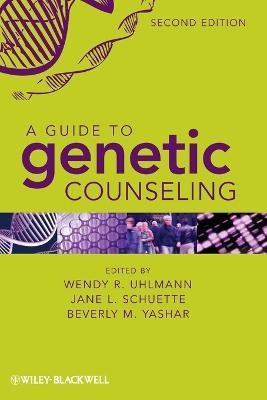 A Guide to Genetic Counseling(English, Paperback, unknown)