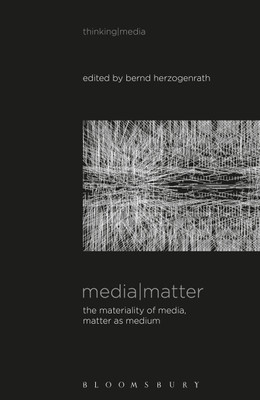 Media Matter(English, Paperback, unknown)