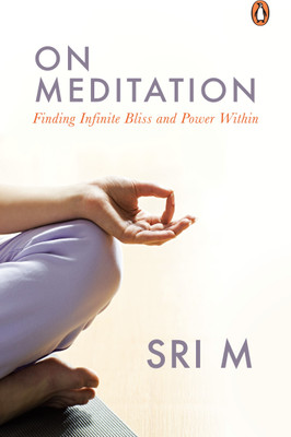 On Meditation(English, Paperback, M Sri)