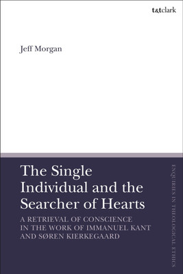 The Single Individual and the Searcher of Hearts(English, Paperback, Morgan Jeff)