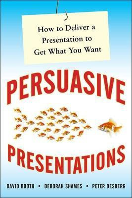 Own the Room: Business Presentations That Persuade, Engage, and Get Results(English, Electronic book text, Booth David)