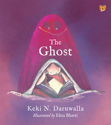 The Ghost(English, Paperback, Daruwalla Keki N.)