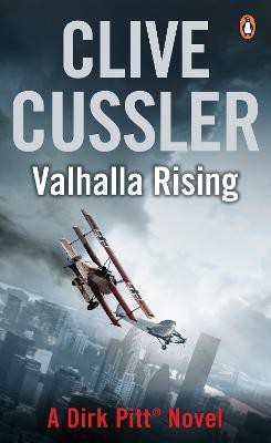 Valhalla Rising(English, Paperback, Cussler Clive)