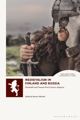 Medievalism in Finland and Russia(English, Hardcover, unknown)