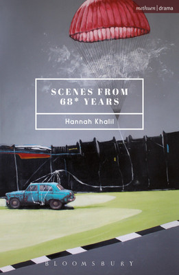 Scenes from 68* Years(English, Paperback, Khalil Hannah)