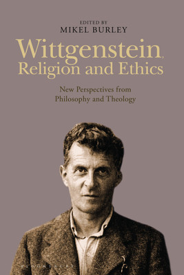 Wittgenstein, Religion and Ethics(English, Paperback, unknown)