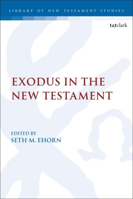 Exodus in the New Testament(English, Paperback, unknown)