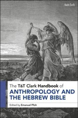 T&T Clark Handbook of Anthropology and the Hebrew Bible(English, Hardcover, unknown)