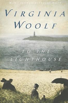 To The Lighthouse(English, Paperback, Woolf Virginia)
