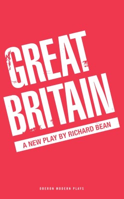 Great Britain(English, Paperback, Bean Richard)