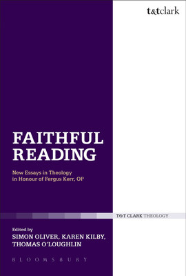 Faithful Reading(English, Paperback, unknown)