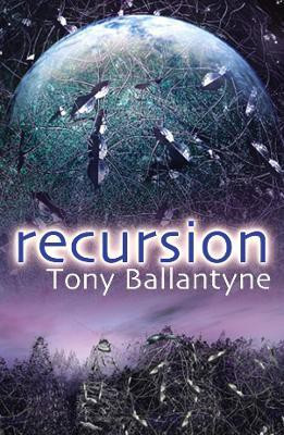 Recursion(English, Paperback, Ballantyne Tony)