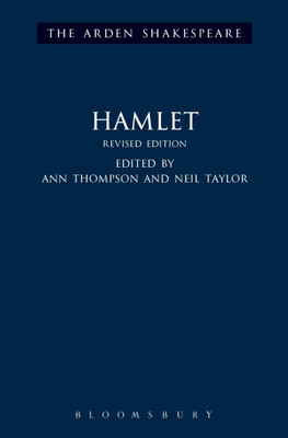Hamlet(English, Hardcover, Shakespeare William)
