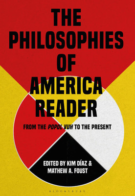The Philosophies of America Reader(English, Paperback, unknown)