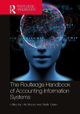 The Routledge Handbook of Accounting Information Systems(English, Hardcover, unknown)