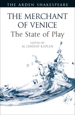 The Merchant of Venice: The State of Play(English, Hardcover, unknown)