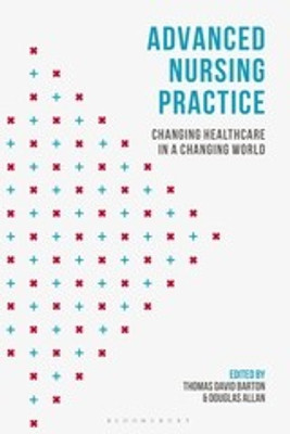 Advanced Nursing Practice(English, Paperback, Barton Thomas David)
