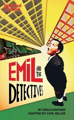 Emil and the Detectives(English, Paperback, Kastner Erich)