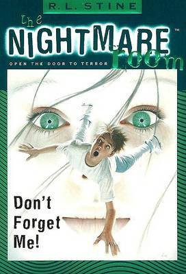 Don't Forget ME!(English, Paperback, Stine R. L.)