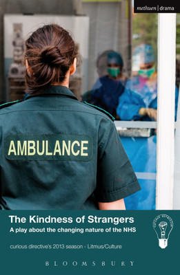 The Kindness of Strangers(English, Paperback, Curious Directive (Norfolk))