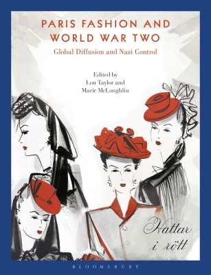 Paris Fashion and World War Two(English, Paperback, unknown)