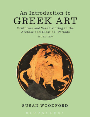 An Introduction to Greek Art(English, Paperback, Woodford Susan Dr)
