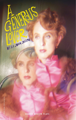A Generous Lover/Boy in a Dress(English, Paperback, Joseph Lauren J.)