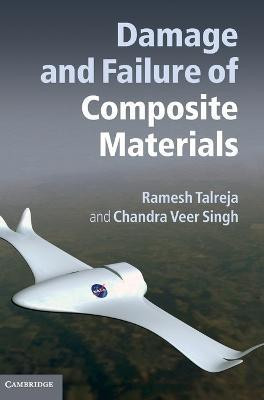 Damage and Failure of Composite Materials(English, Hardcover, Talreja Ramesh)