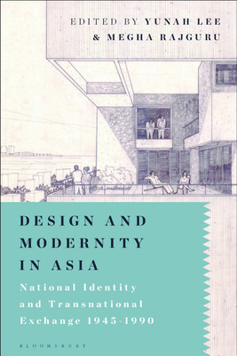 Design and Modernity in Asia(English, Hardcover, unknown)