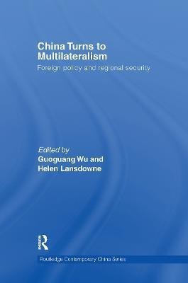 China Turns to Multilateralism(English, Hardcover, unknown)