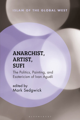 Anarchist, Artist, Sufi(English, Hardcover, unknown)
