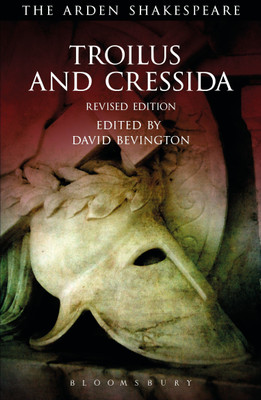 Troilus and Cressida(English, Paperback, Shakespeare William)