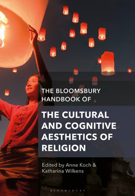 The Bloomsbury Handbook of the Cultural and Cognitive Aesthetics of Religion(English, Paperback, unknown)