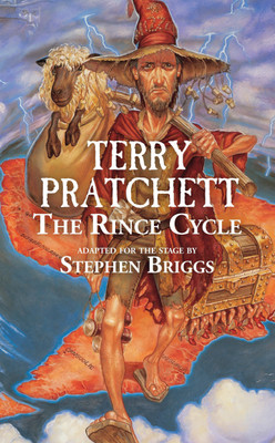 The Rince Cycle(English, Paperback, Pratchett Terry Sir)