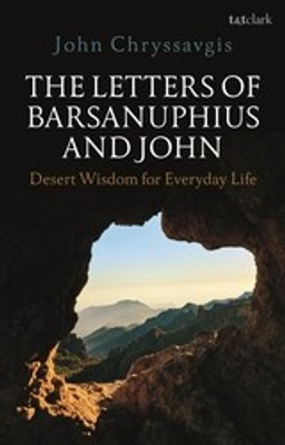 The Letters of Barsanuphius and John(English, Paperback, Chryssavgis John The Rev. Dr)