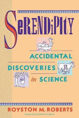 Serendipity(English, Paperback, Roberts Royston M.)