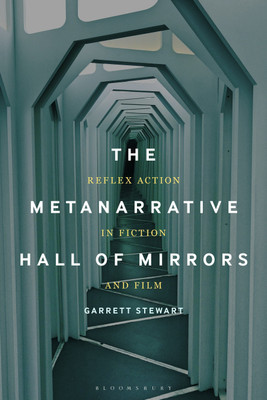 The Metanarrative Hall of Mirrors(English, Paperback, Stewart Garrett Professor or Dr.)
