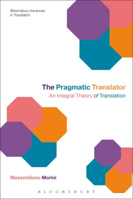 The Pragmatic Translator(English, Paperback, Morini Massimiliano Dr)