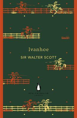Ivanhoe(English, Paperback, Scott Walter)
