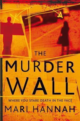 The Murder Wall(English, Paperback, Hannah Mari)