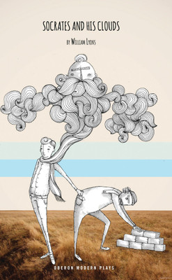 Socrates and his Clouds(English, Paperback, Lyons William Professor)