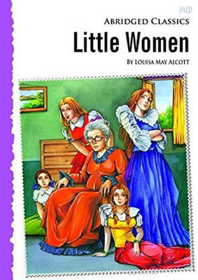 Little Women(English, Hardcover, Louisa May Alcott)