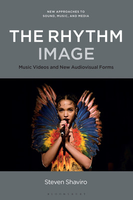 The Rhythm Image(English, Paperback, Shaviro Steven Professor or Dr.)
