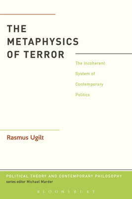 The Metaphysics of Terror(English, Paperback, Ugilt Rasmus Dr.)