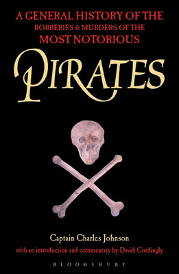 Pirates(English, Paperback, Johnson Charles)