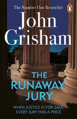 The Runaway Jury(English, Paperback, Grisham John)