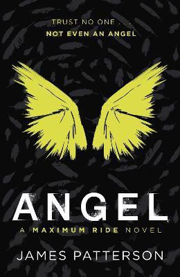 Angel: A Maximum Ride Novel(English, Paperback, Patterson James)