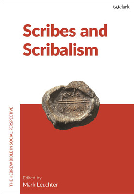 Scribes and Scribalism(English, Paperback, unknown)