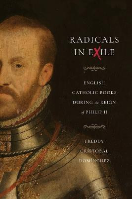 Radicals in Exile(English, Paperback, Dominguez Freddy Cristobal)