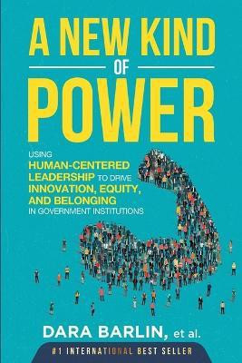 A New Kind of Power(English, Paperback, Barlin Dara Gail)